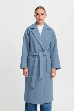 IHJANNET Veste d'extérieur