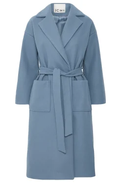 IHJANNET Veste d'extérieur