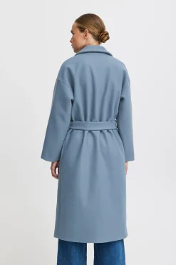 IHJANNET Veste d'extérieur