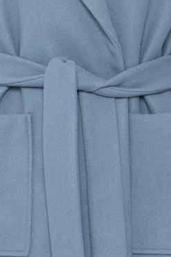 IHJANNET Veste d'extérieur