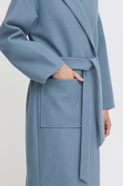 IHJANNET Veste d'extérieur