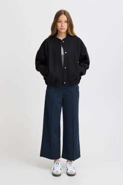 IHJANNET Veste d'extérieur