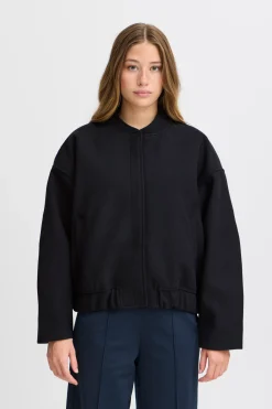 IHJANNET Veste d'extérieur