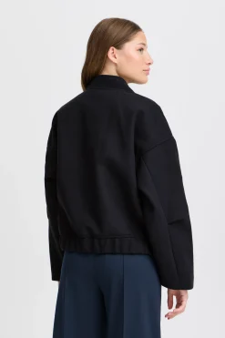 IHJANNET Veste d'extérieur