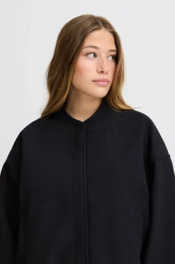 IHJANNET Veste d'extérieur