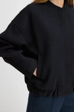 IHJANNET Veste d'extérieur