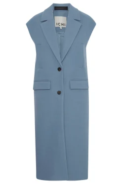 IHJANNET Veste d'extérieur