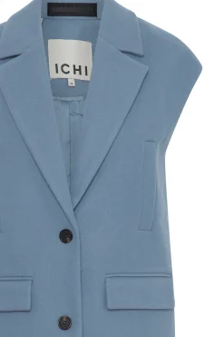 IHJANNET Veste d'extérieur