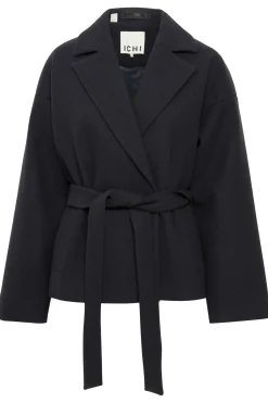 IHJANNET Veste d'extérieur