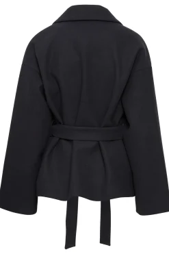 IHJANNET Veste d'extérieur