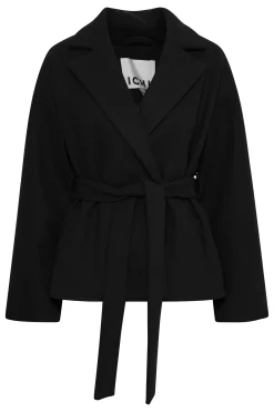 IHJANNET Veste d'extérieur