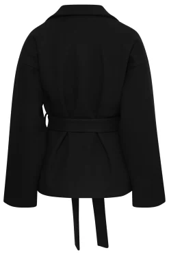 IHJANNET Veste d'extérieur