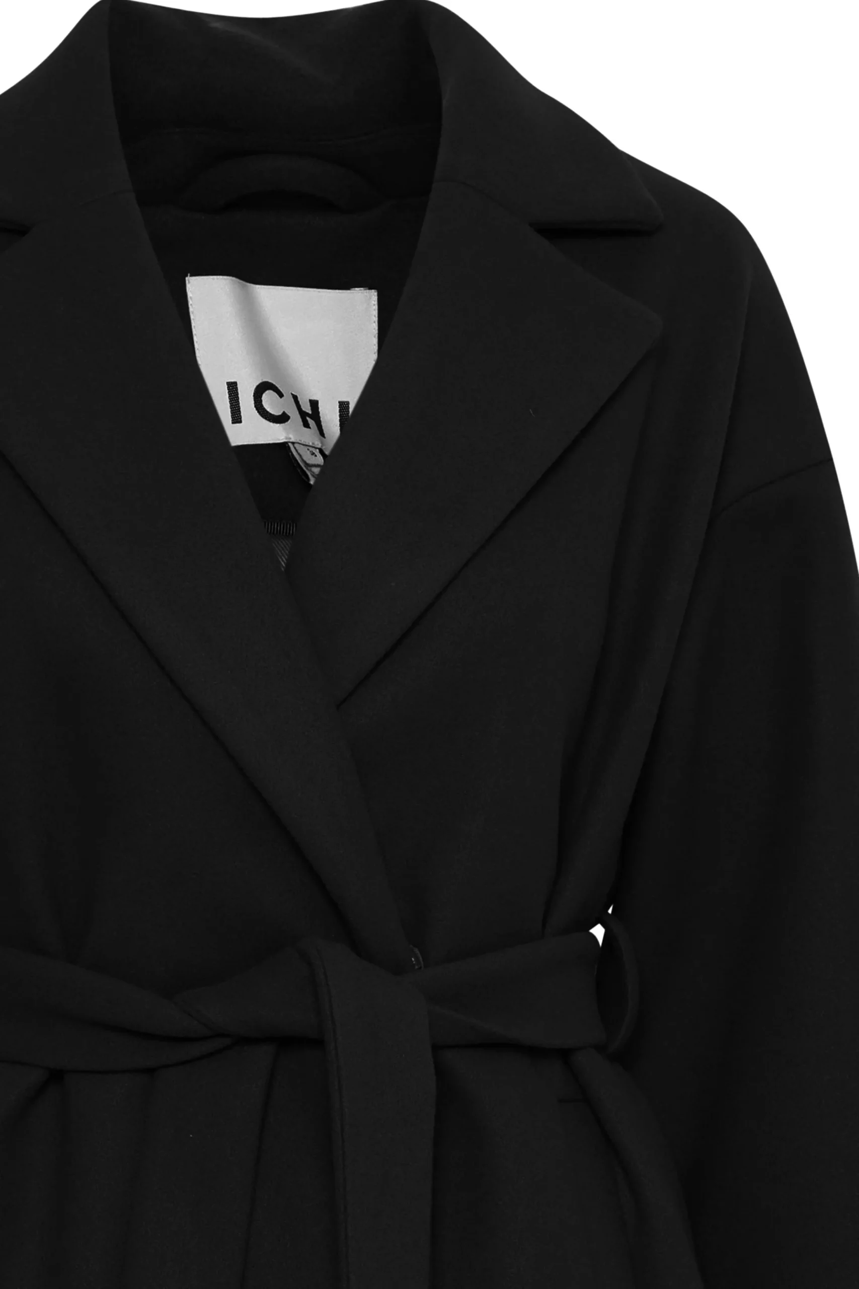 IHJANNET Veste d'extérieur