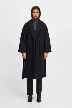 IHJANNET Veste d'extérieur