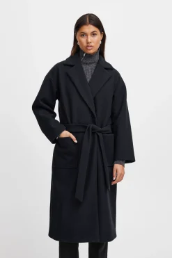IHJANNET Veste d'extérieur