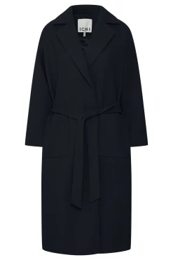 IHJANNET Veste d'extérieur