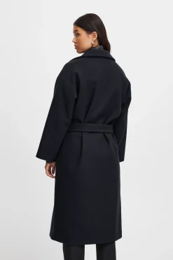 IHJANNET Veste d'extérieur