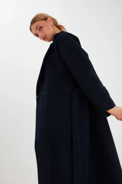 IHJANNET Veste d'extérieur