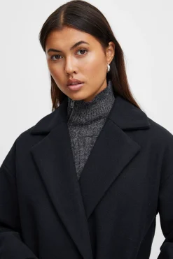IHJANNET Veste d'extérieur