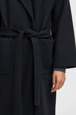 IHJANNET Veste d'extérieur