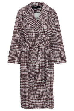 IHJANNET Veste d'extérieur