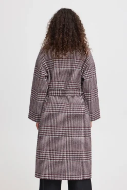 IHJANNET Veste d'extérieur