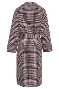 IHJANNET Veste d'extérieur