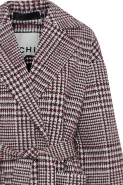IHJANNET Veste d'extérieur