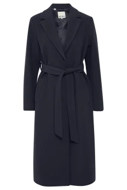 IHJANNET Veste d'extérieur