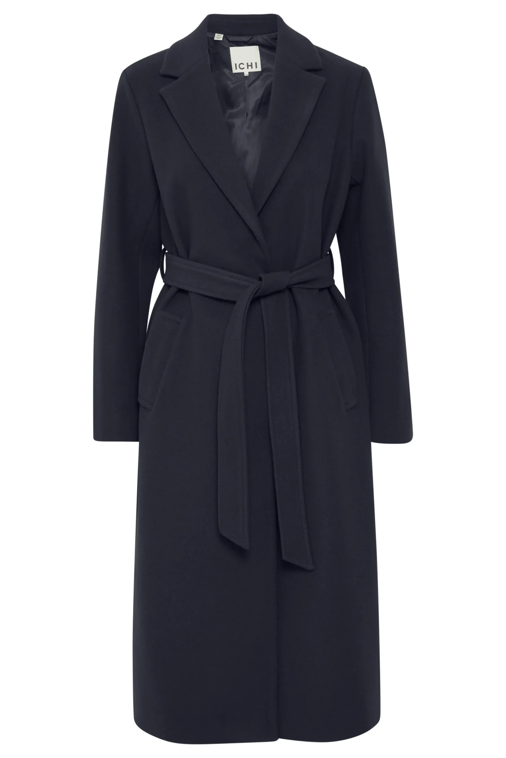 IHJANNET Veste d'extérieur