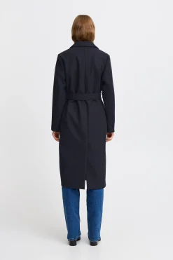 IHJANNET Veste d'extérieur