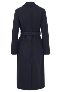 IHJANNET Veste d'extérieur