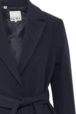 IHJANNET Veste d'extérieur