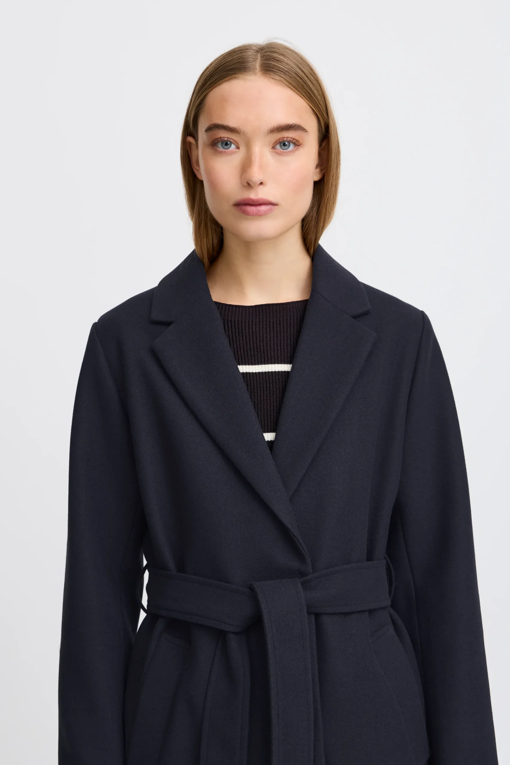 IHJANNET Veste d'extérieur