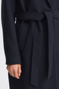 IHJANNET Veste d'extérieur