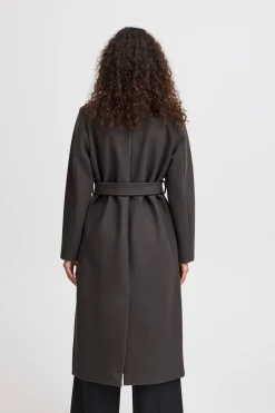 IHJANNET Veste d'extérieur