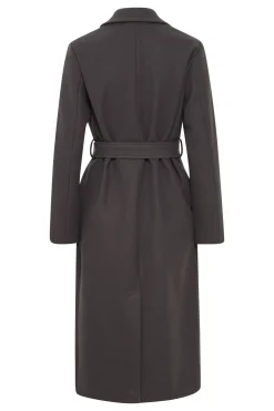 IHJANNET Veste d'extérieur