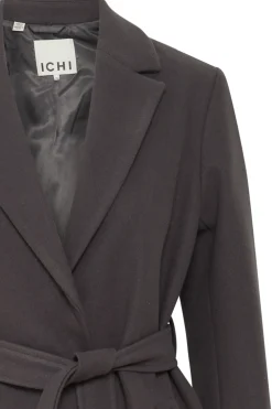 IHJANNET Veste d'extérieur