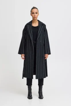IHJANNET Veste d'extérieur