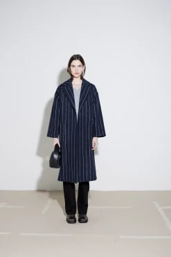 IHJANNET Veste d'extérieur