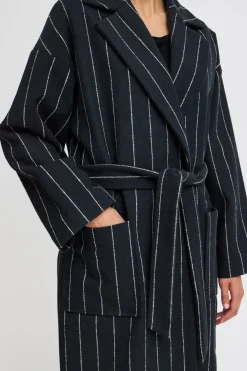 IHJANNET Veste d'extérieur