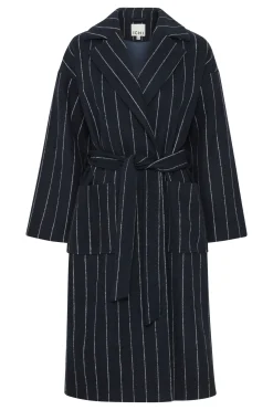 IHJANNET Veste d'extérieur