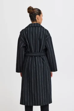 IHJANNET Veste d'extérieur