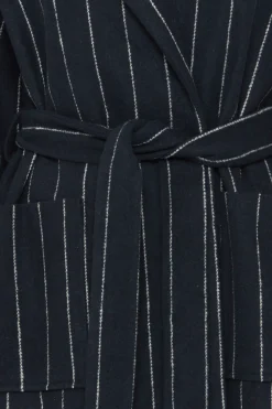 IHJANNET Veste d'extérieur