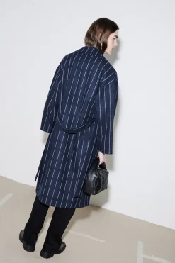 IHJANNET Veste d'extérieur
