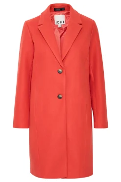IHJANNET Veste d'extérieur