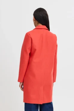 IHJANNET Veste d'extérieur