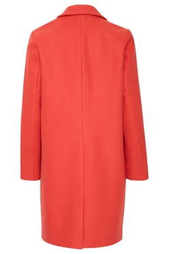 IHJANNET Veste d'extérieur