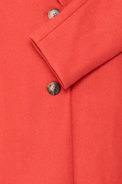 IHJANNET Veste d'extérieur