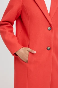 IHJANNET Veste d'extérieur